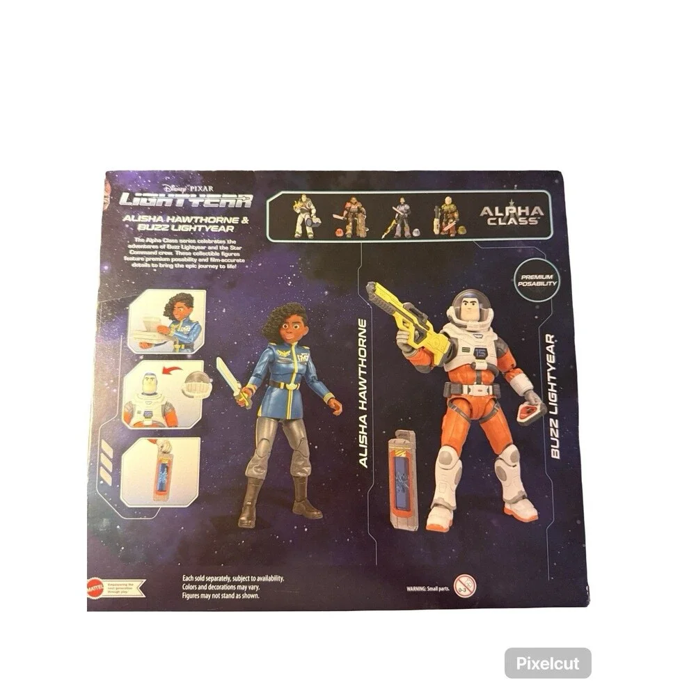 Mattel description new